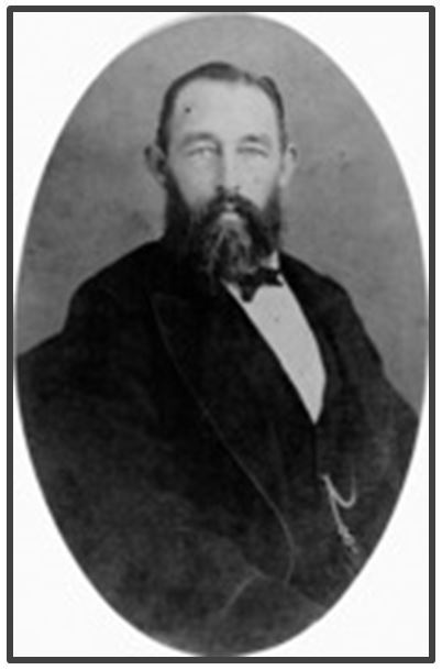 Reuben John DENMAN 