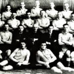 1938 Gympie Rugby League team